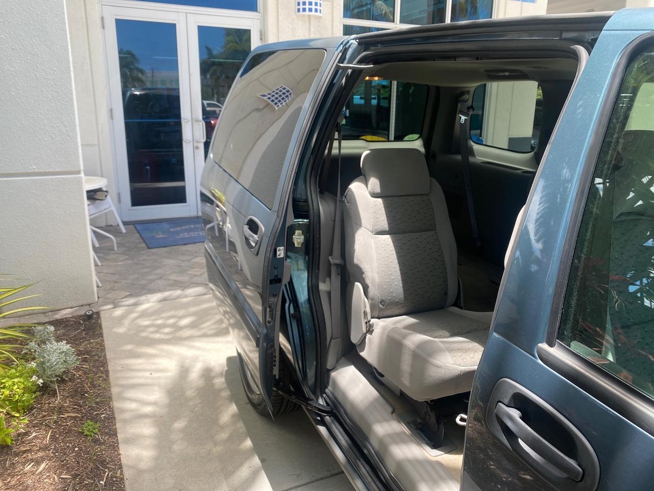 2007 Chevrolet Uplander LS LOW MILES 70,368 Pompano Beach FL