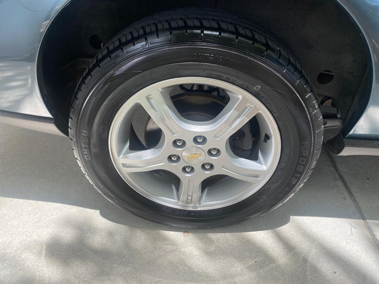 2007 Chevrolet Uplander LS LOW MILES 70,368 Pompano Beach FL