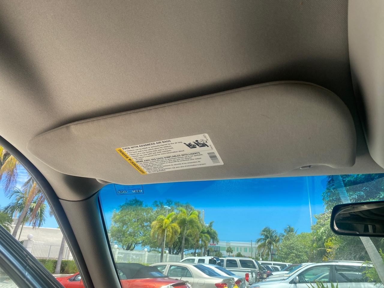 2007 Chevrolet Uplander LS LOW MILES 70,368 Pompano Beach FL