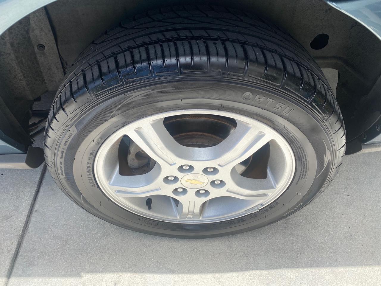 2007 Chevrolet Uplander LS LOW MILES 70,368 Pompano Beach FL