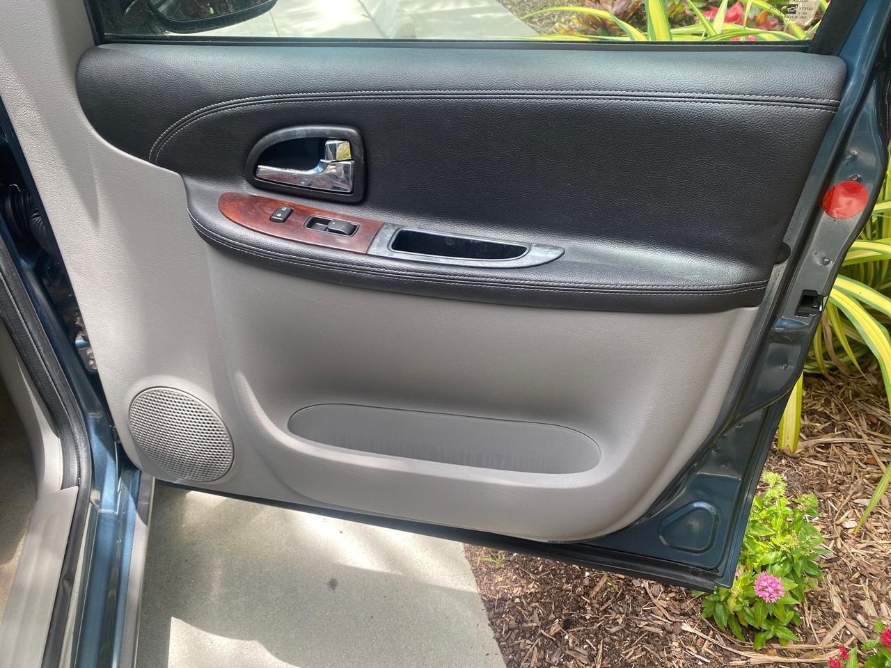 2007 Chevrolet Uplander LS LOW MILES 70,368 Pompano Beach FL
