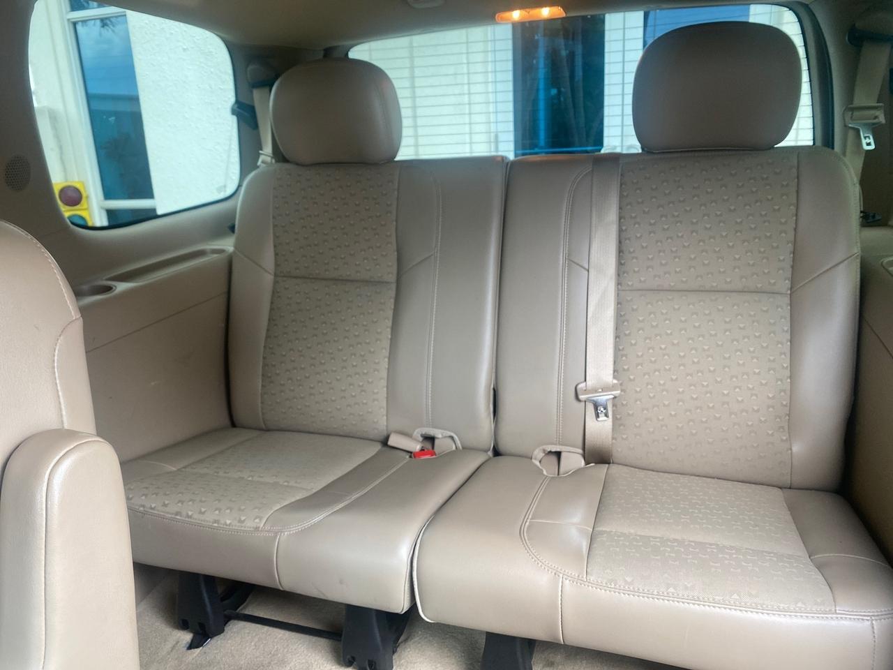 2007 Chevrolet Uplander LT LOW MILES 56,861 Pompano Beach FL