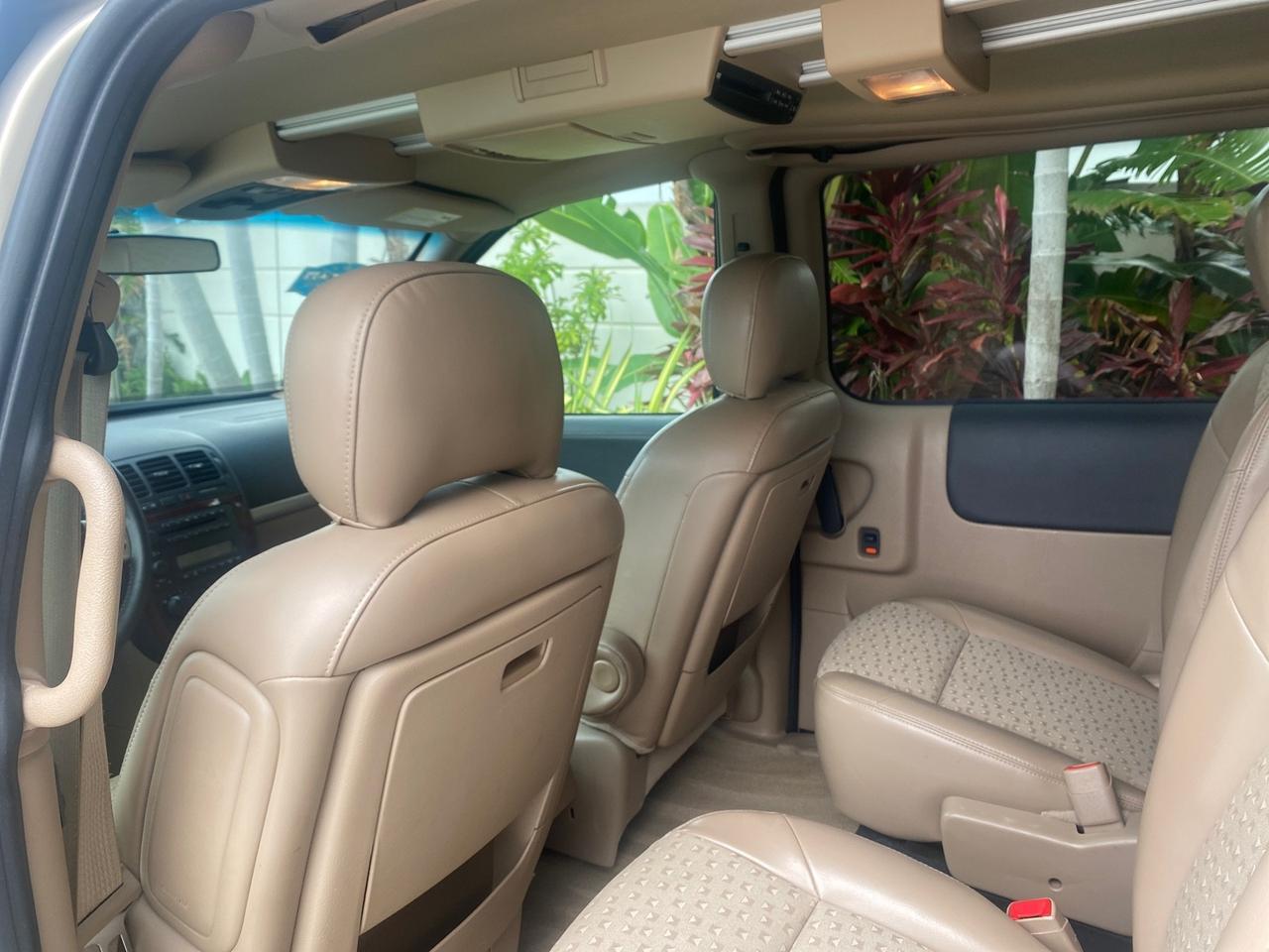 2007 Chevrolet Uplander LT LOW MILES 56,861 Pompano Beach FL