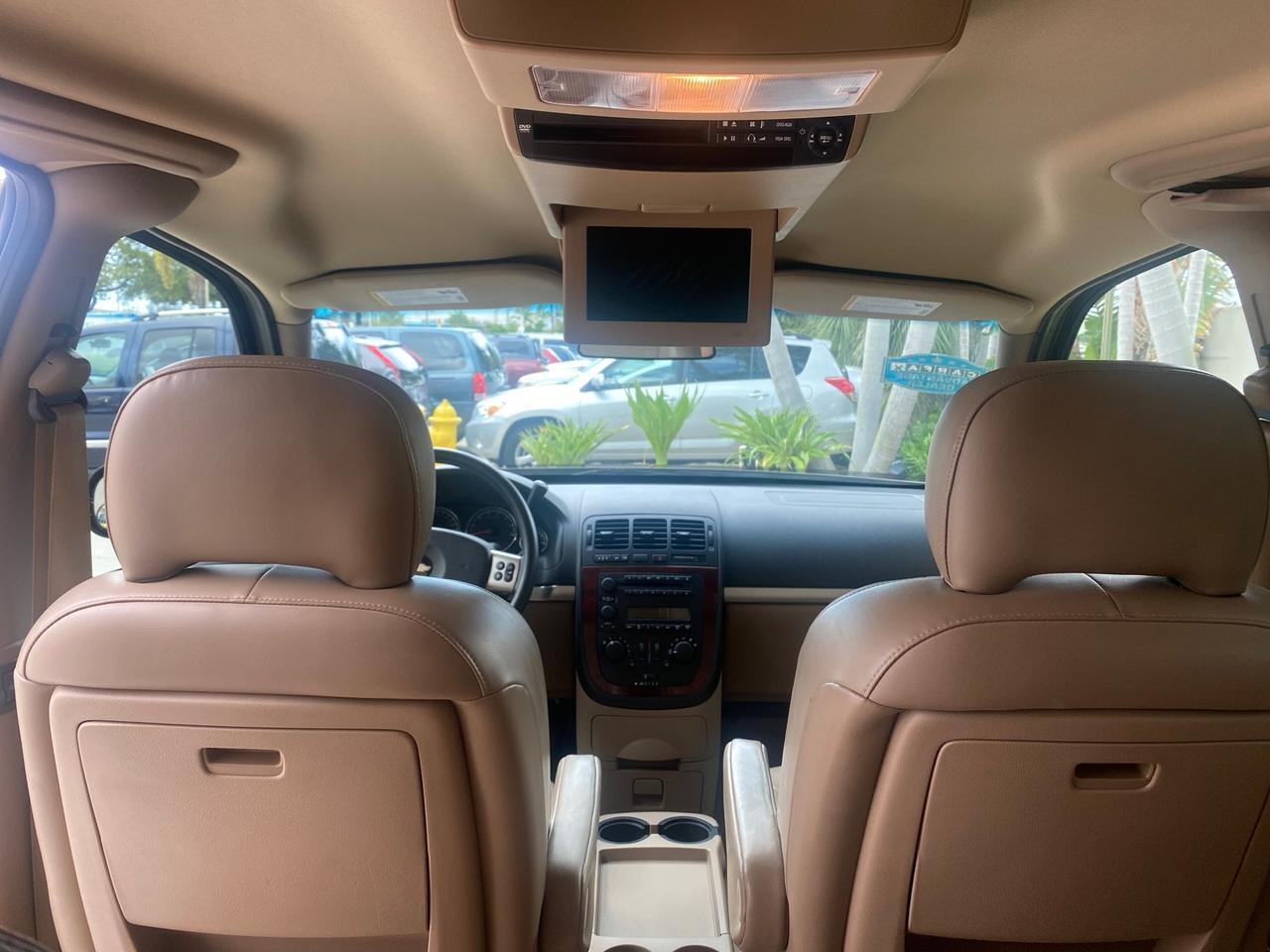2007 Chevrolet Uplander LT LOW MILES 56,861 Pompano Beach FL