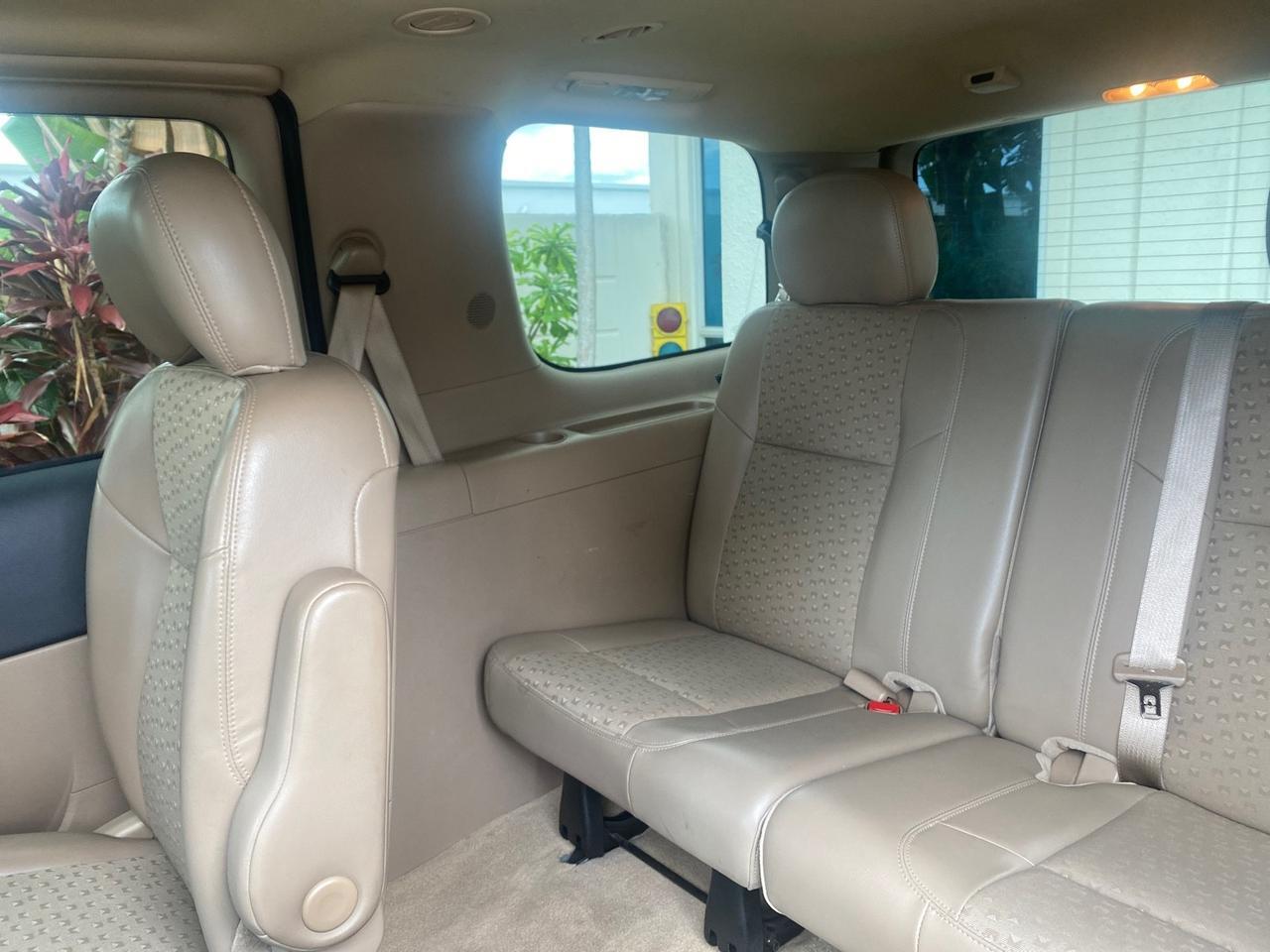 2007 Chevrolet Uplander LT LOW MILES 56,861 Pompano Beach FL