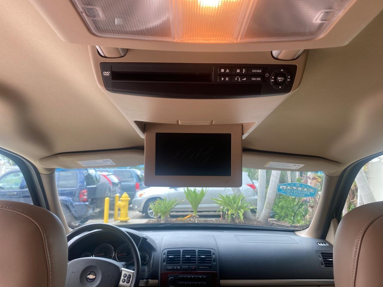 2007 Chevrolet Uplander LT LOW MILES 56,861 Pompano Beach FL
