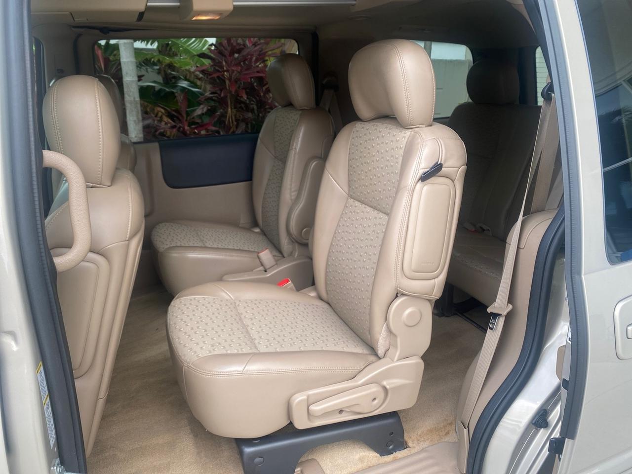 2007 Chevrolet Uplander LT LOW MILES 56,861 Pompano Beach FL