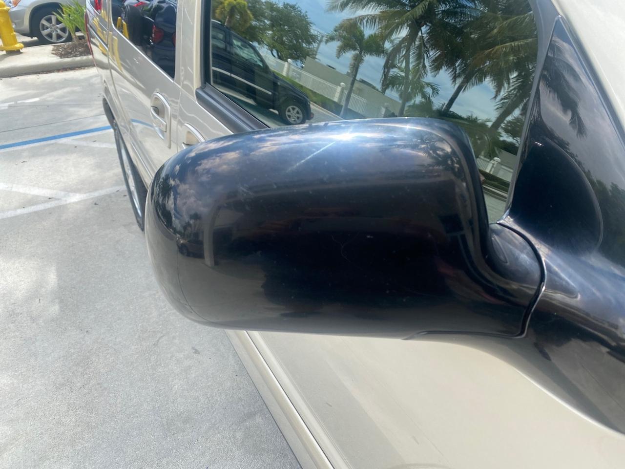 2007 Chevrolet Uplander LT LOW MILES 56,861 Pompano Beach FL