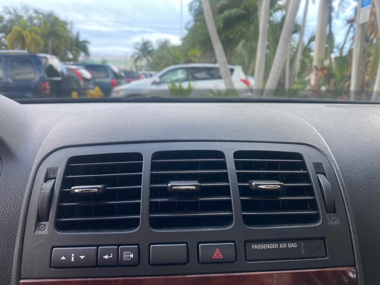 2007 Chevrolet Uplander LT LOW MILES 56,861 Pompano Beach FL