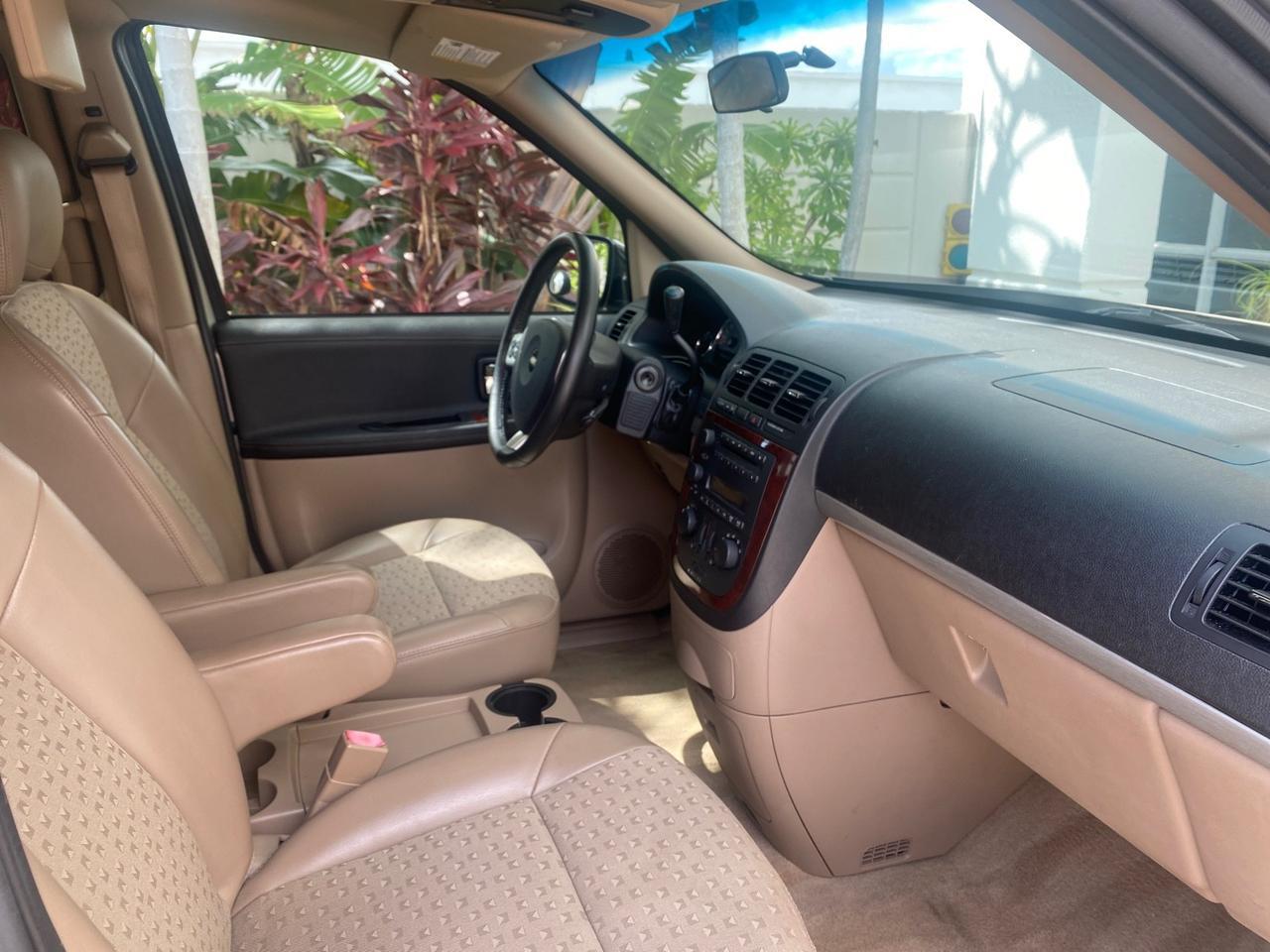 2007 Chevrolet Uplander LT LOW MILES 56,861 Pompano Beach FL