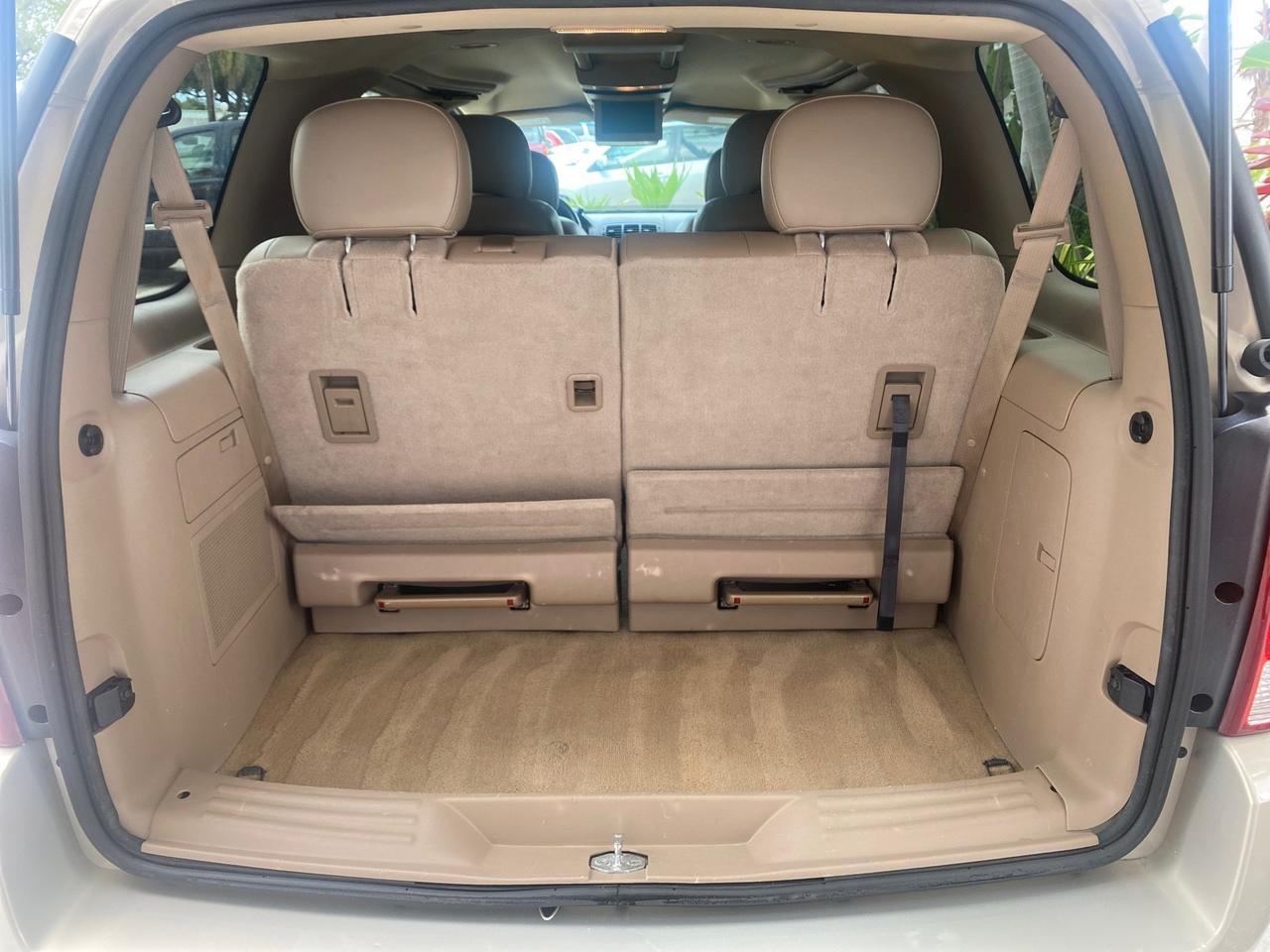 2007 Chevrolet Uplander LT LOW MILES 56,861 Pompano Beach FL