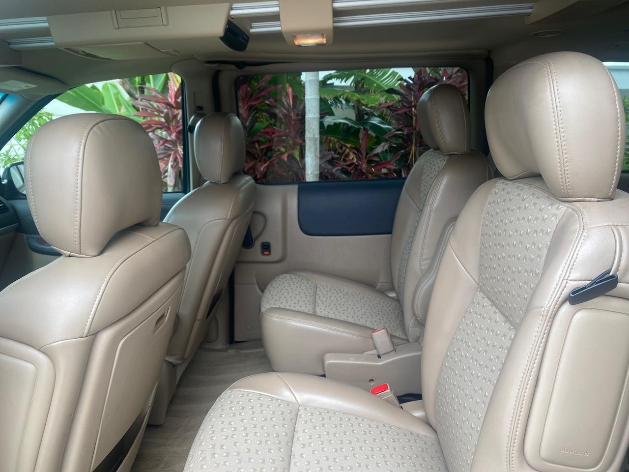 2007 Chevrolet Uplander LT LOW MILES 56,861 Pompano Beach FL