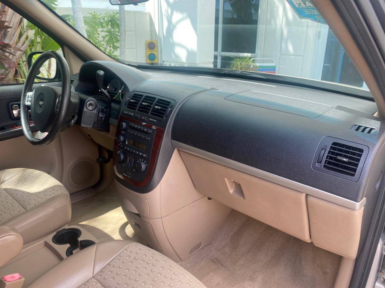 2007 Chevrolet Uplander LT LOW MILES 56,861 Pompano Beach FL