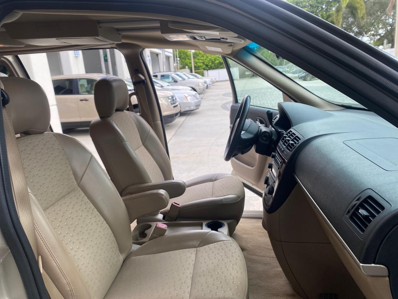 2007 Chevrolet Uplander LT LOW MILES 56,861 Pompano Beach FL