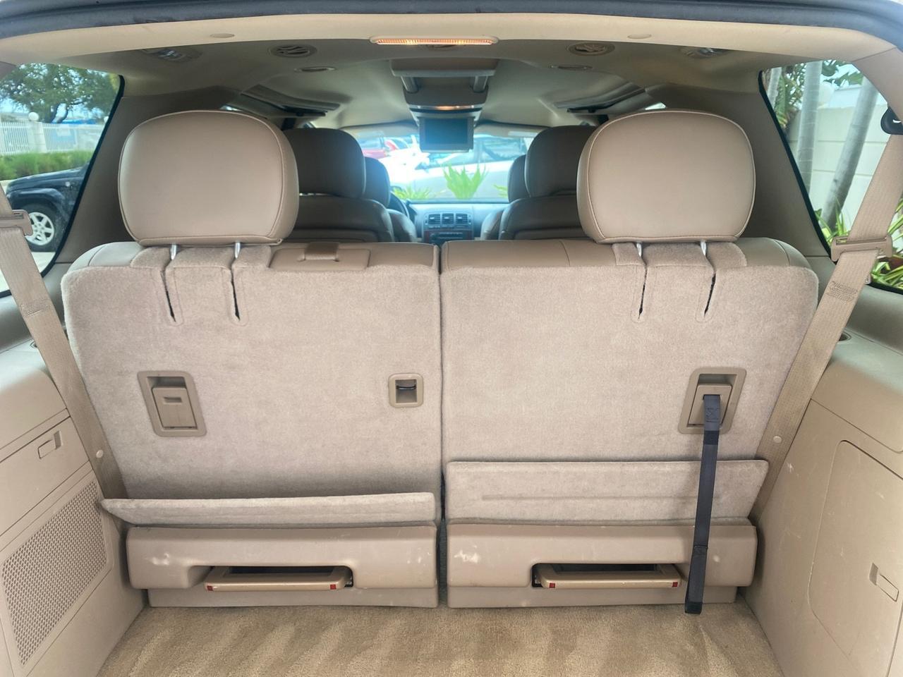 2007 Chevrolet Uplander LT LOW MILES 56,861 Pompano Beach FL