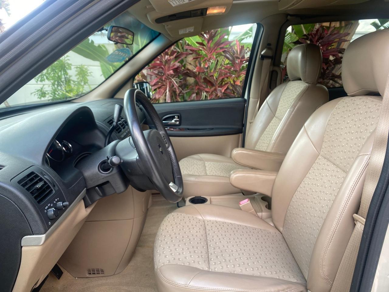 2007 Chevrolet Uplander LT LOW MILES 56,861 Pompano Beach FL