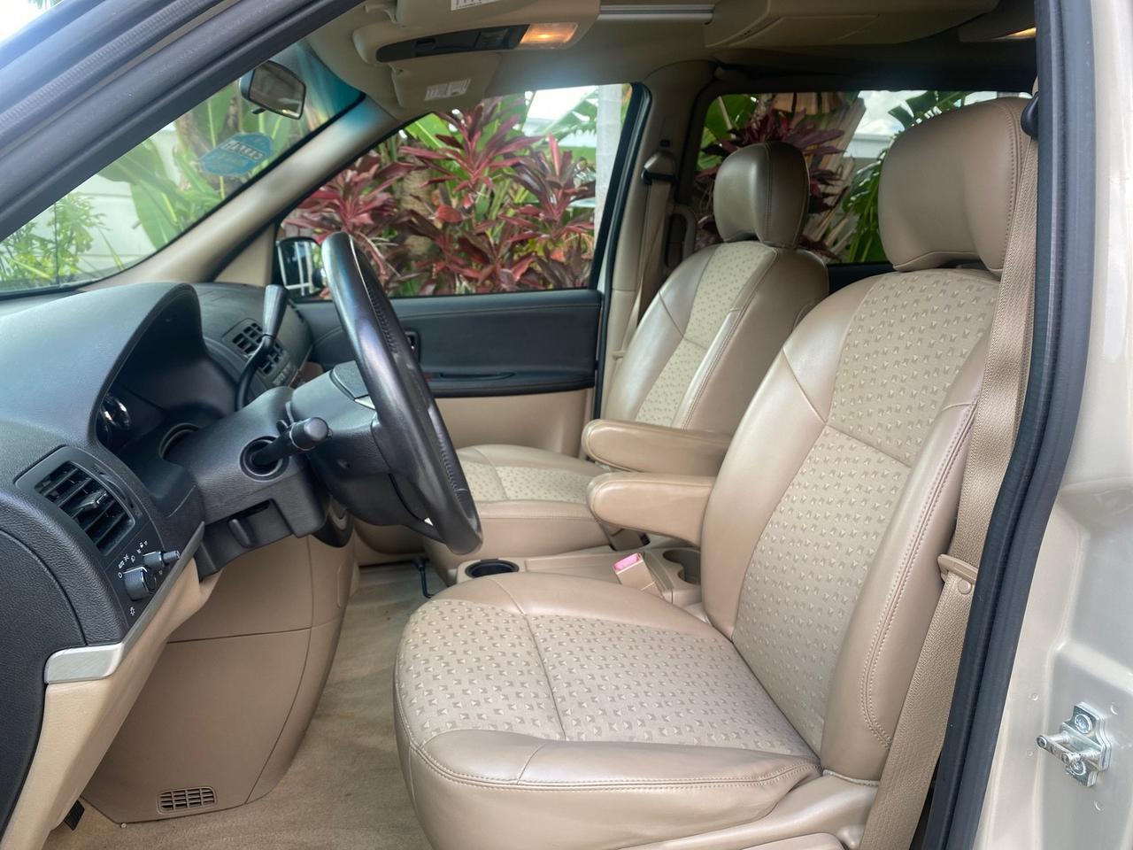 2007 Chevrolet Uplander LT LOW MILES 56,861 Pompano Beach FL