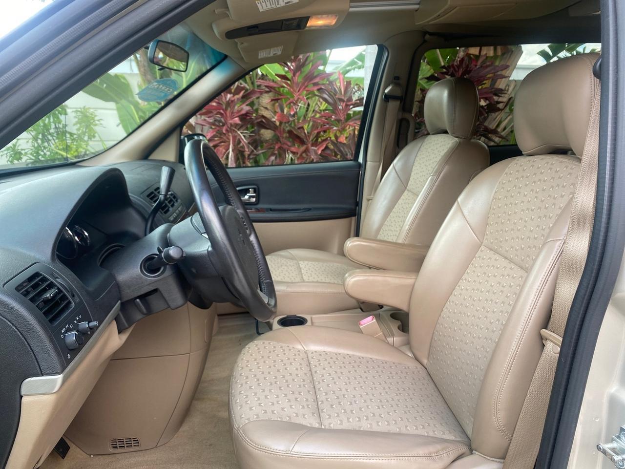 2007 Chevrolet Uplander LT LOW MILES 56,861 Pompano Beach FL