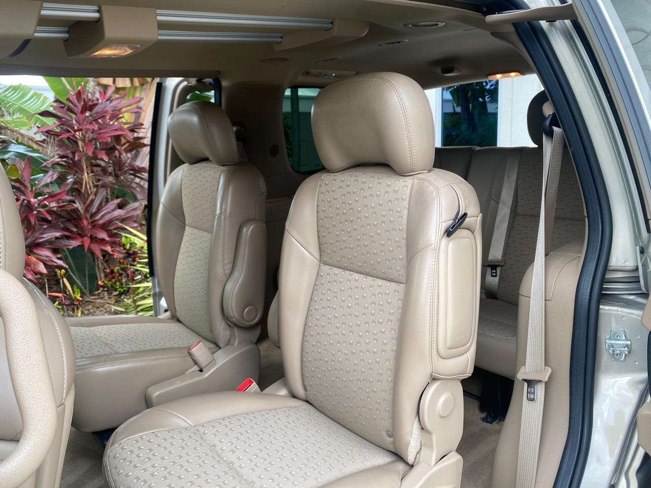 2007 Chevrolet Uplander LT LOW MILES 56,861 Pompano Beach FL