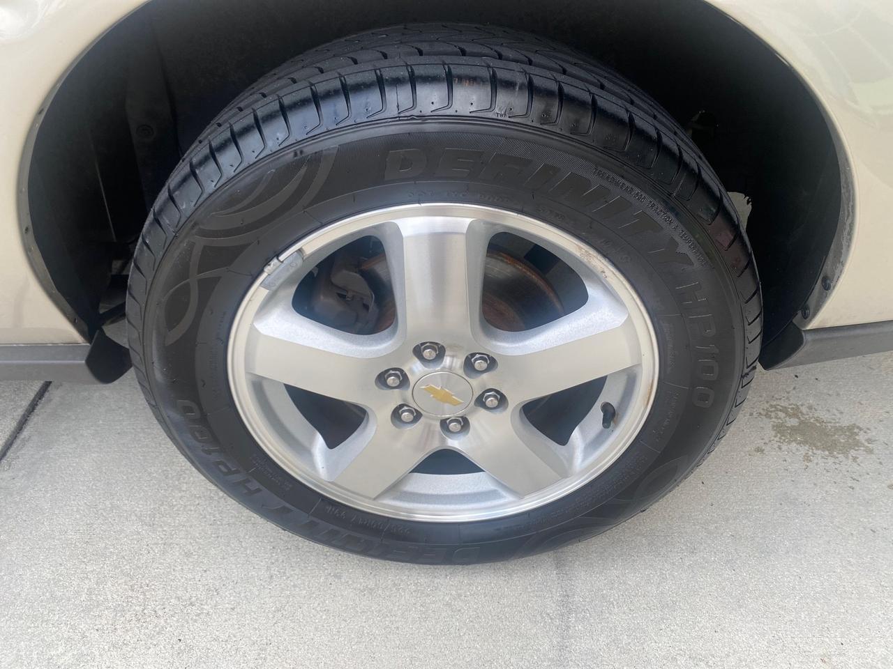 2007 Chevrolet Uplander LT LOW MILES 56,861 Pompano Beach FL