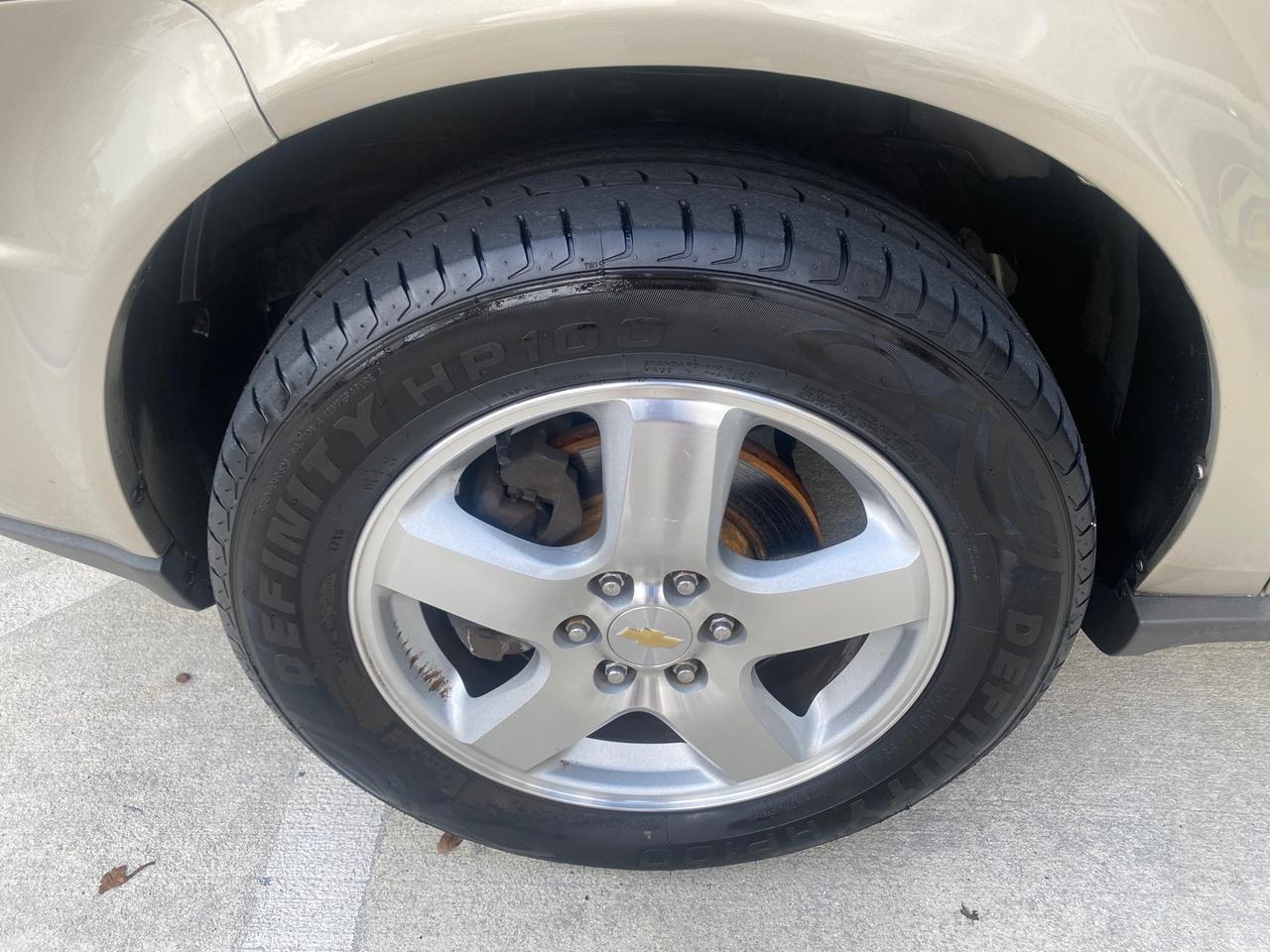 2007 Chevrolet Uplander LT LOW MILES 56,861 Pompano Beach FL