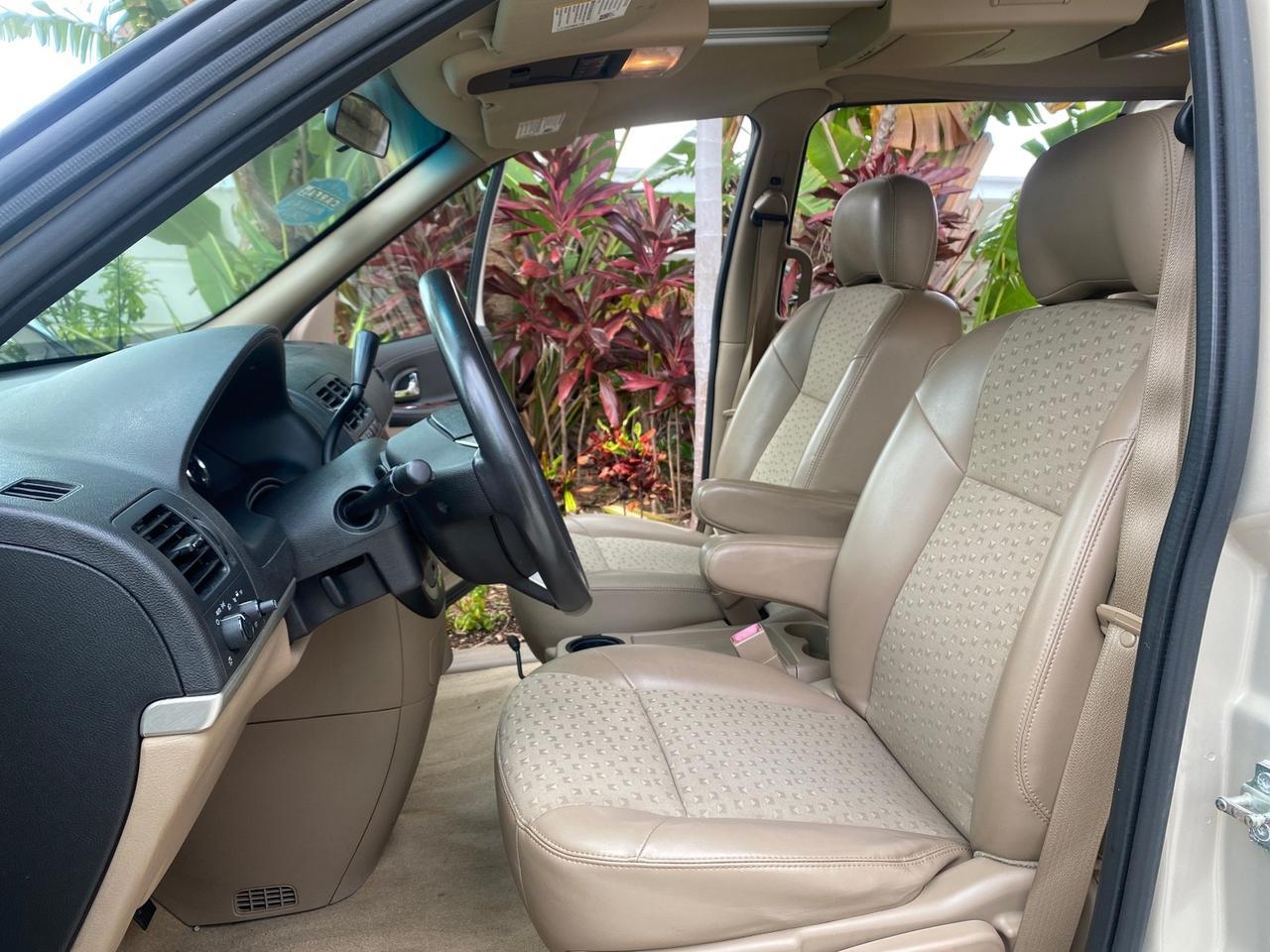 2007 Chevrolet Uplander LT LOW MILES 56,861 Pompano Beach FL