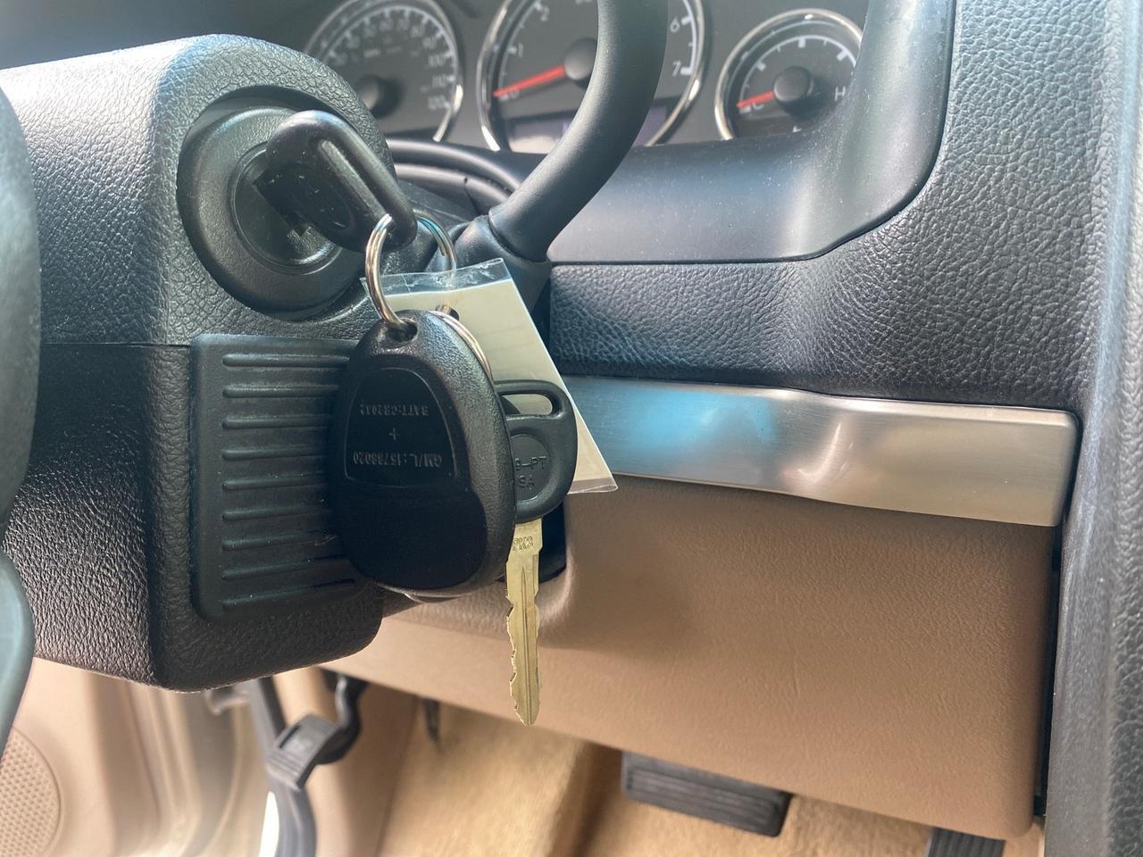 2007 Chevrolet Uplander LT LOW MILES 56,861 Pompano Beach FL