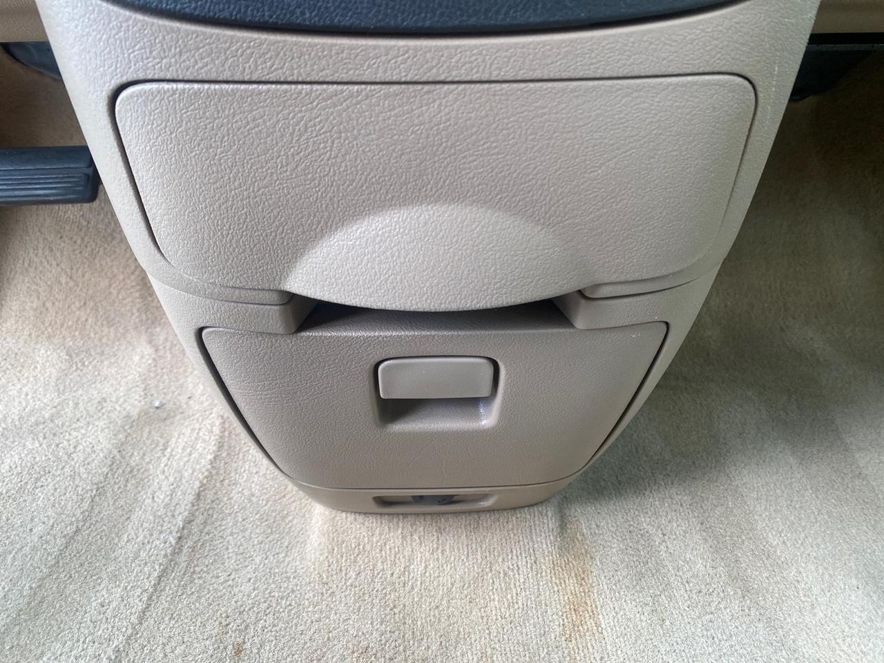 2007 Chevrolet Uplander LT LOW MILES 56,861 Pompano Beach FL