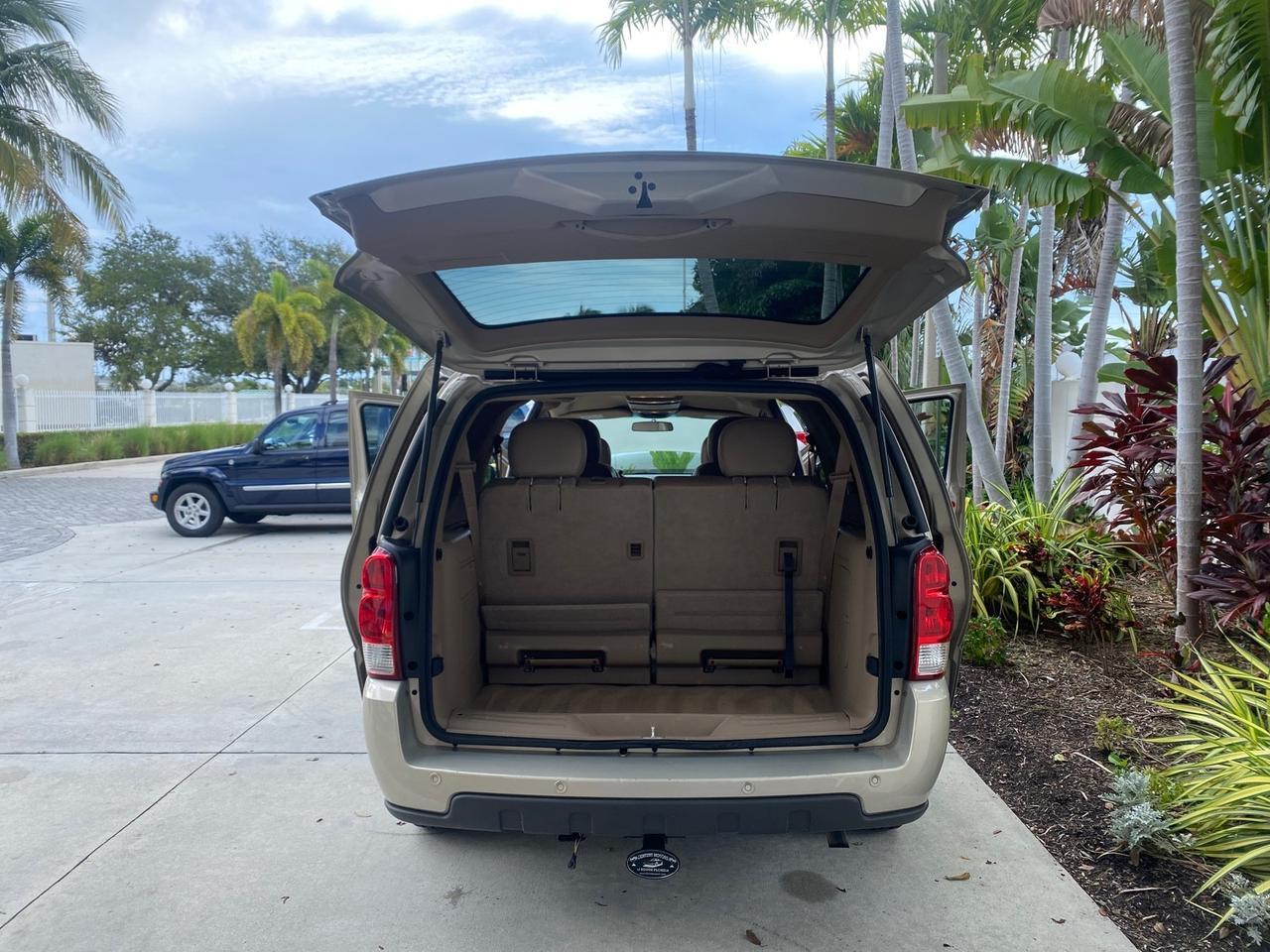2007 Chevrolet Uplander LT LOW MILES 56,861 Pompano Beach FL