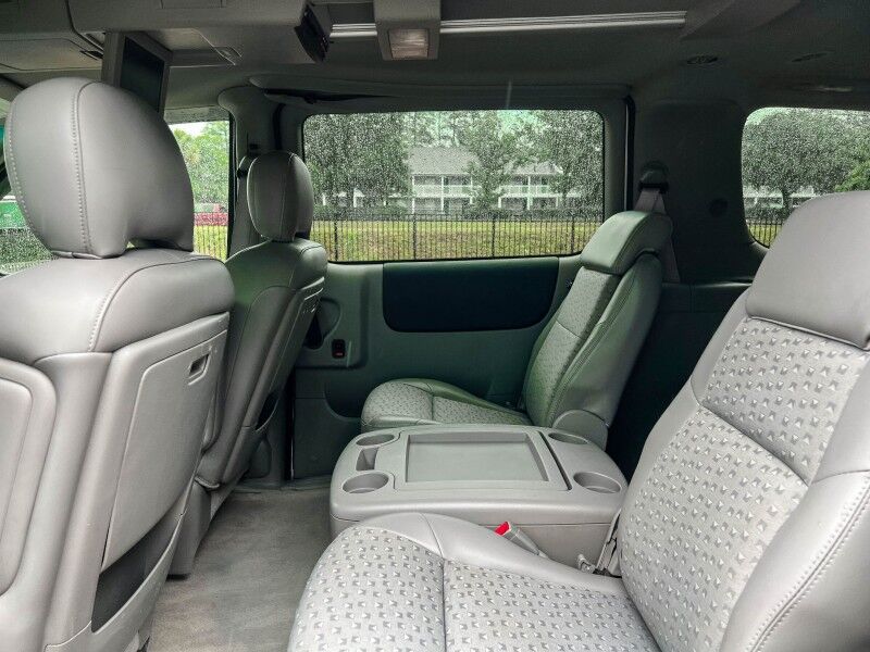 2007 Chevrolet Uplander LT w/1LT Wilmington NC