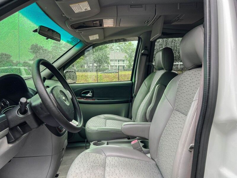 2007 Chevrolet Uplander LT w/1LT Wilmington NC
