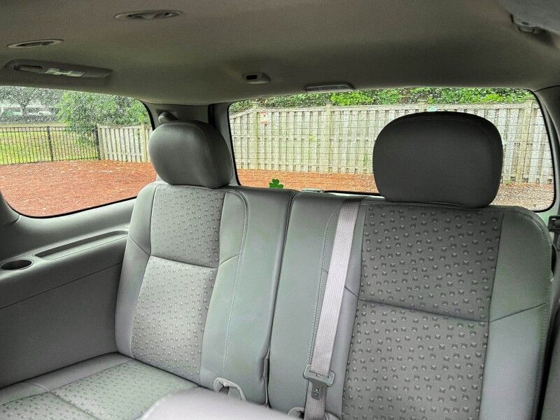 2007 Chevrolet Uplander LT w/1LT Wilmington NC