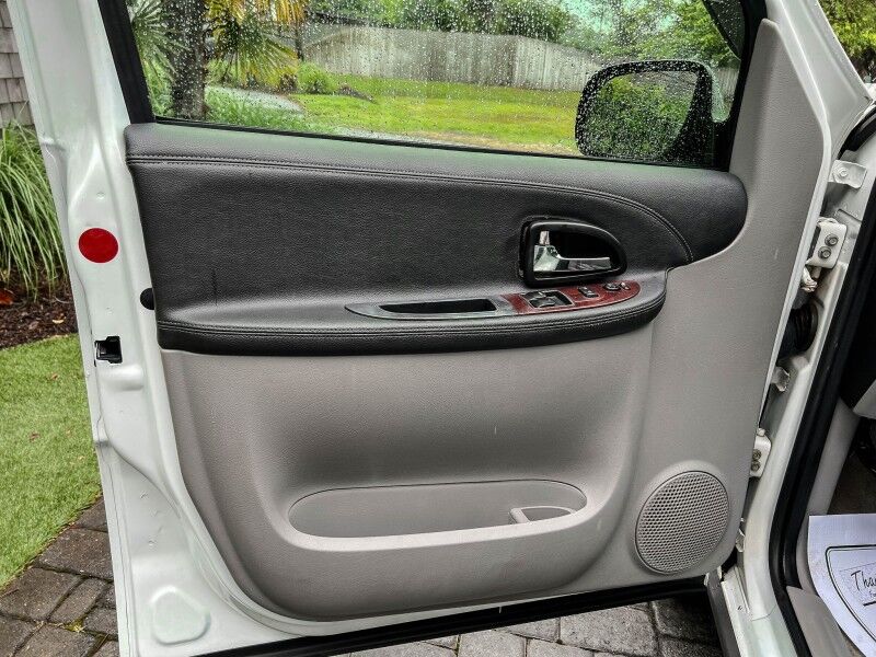 2007 Chevrolet Uplander LT w/1LT Wilmington NC