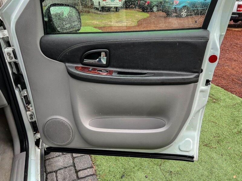 2007 Chevrolet Uplander LT w/1LT Wilmington NC