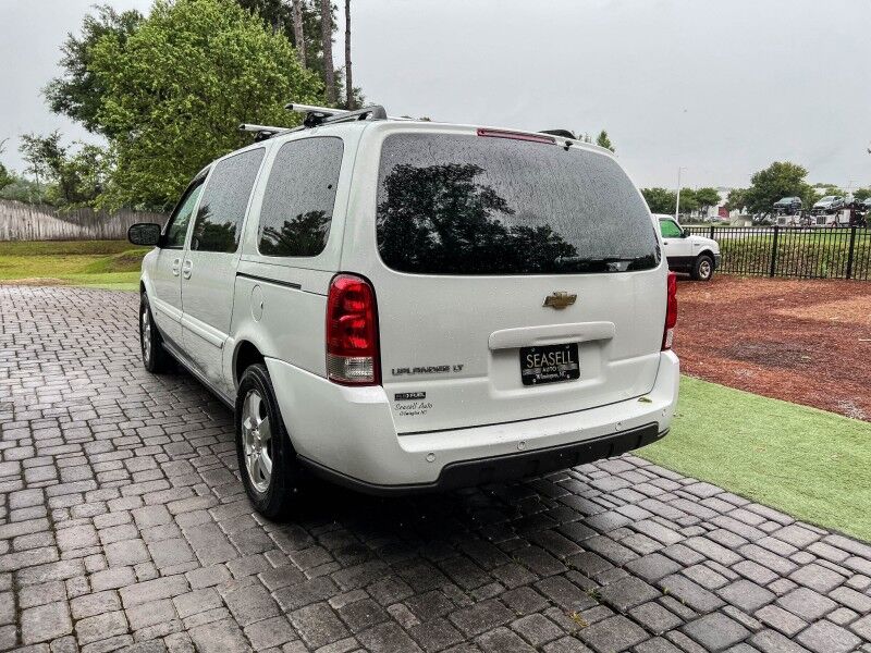2007 Chevrolet Uplander LT w/1LT Wilmington NC