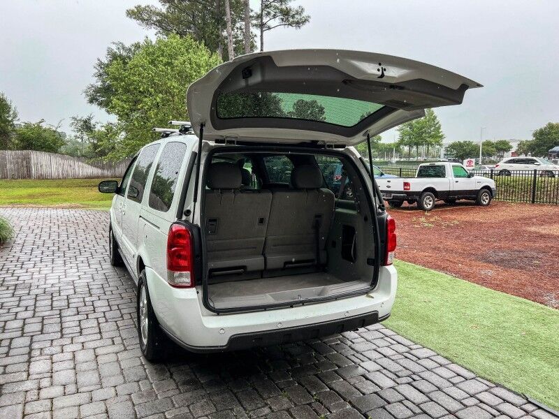 2007 Chevrolet Uplander LT w/1LT Wilmington NC