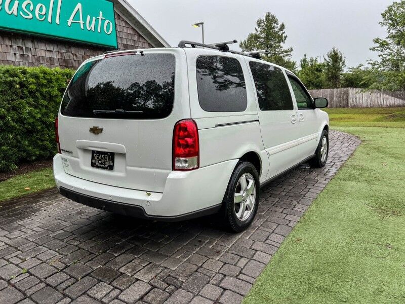 2007 Chevrolet Uplander LT w/1LT Wilmington NC