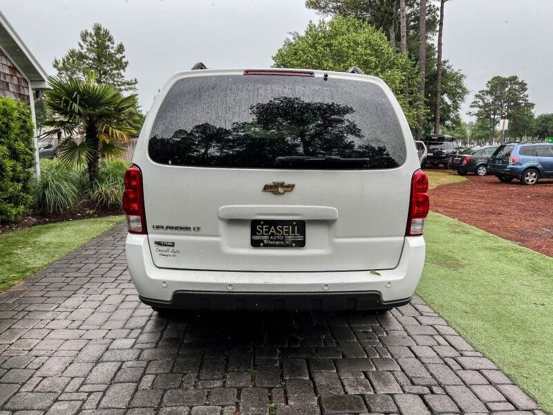 2007 Chevrolet Uplander LT w/1LT Wilmington NC