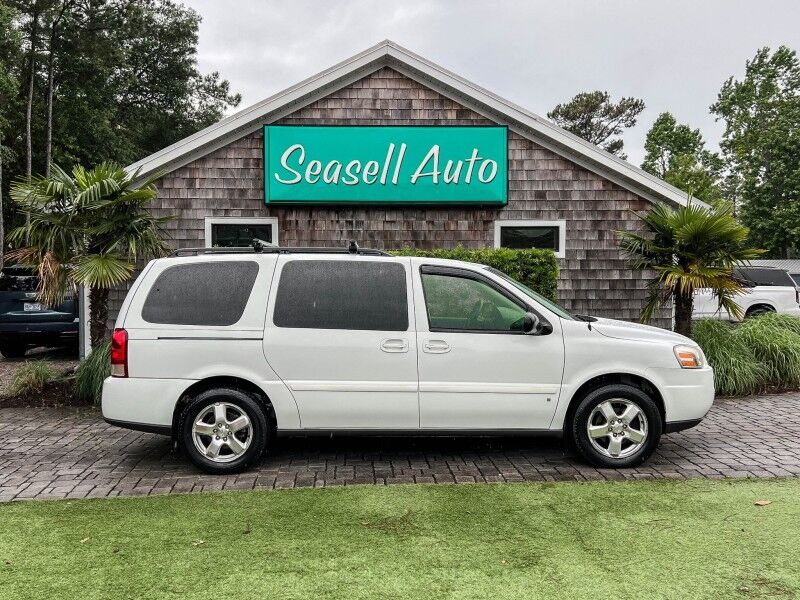 2007 Chevrolet Uplander LT w/1LT