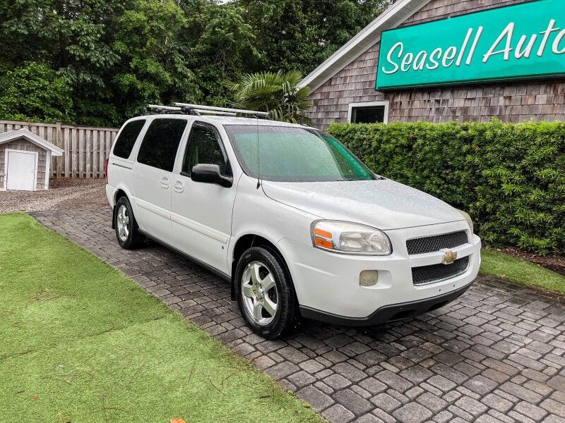 2007 Chevrolet Uplander LT w/1LT
