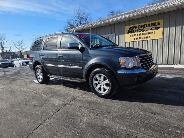 2007 Chrysler Aspen Limited