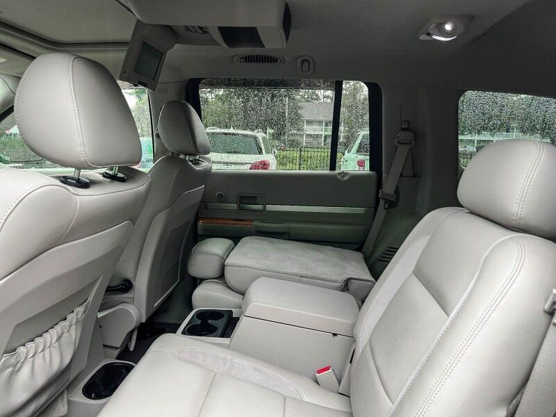 2007 Chrysler Aspen Limited Wilmington NC