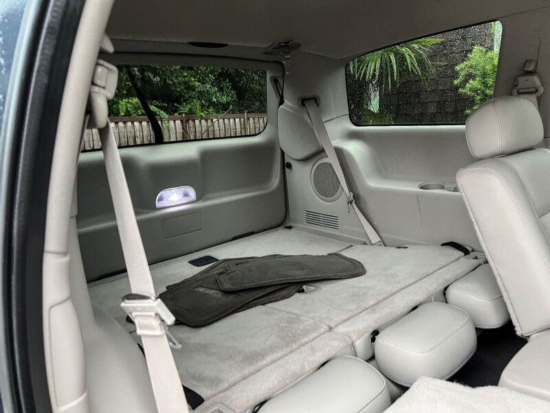 2007 Chrysler Aspen Limited Wilmington NC
