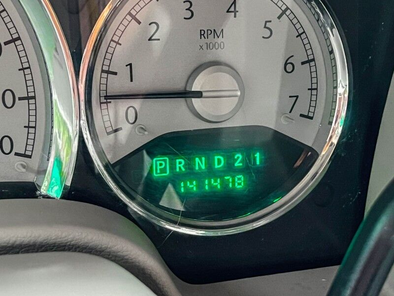 2007 Chrysler Aspen Limited Wilmington NC