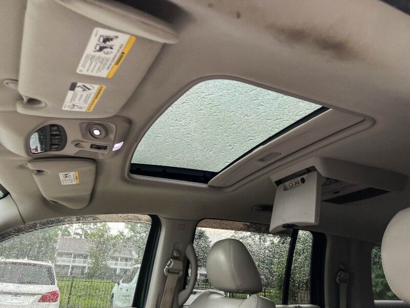 2007 Chrysler Aspen Limited Wilmington NC