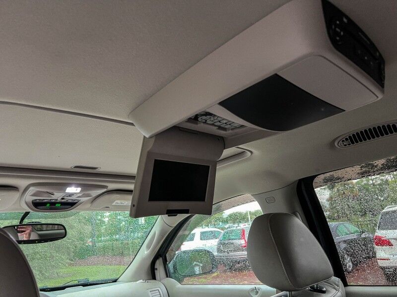 2007 Chrysler Aspen Limited Wilmington NC