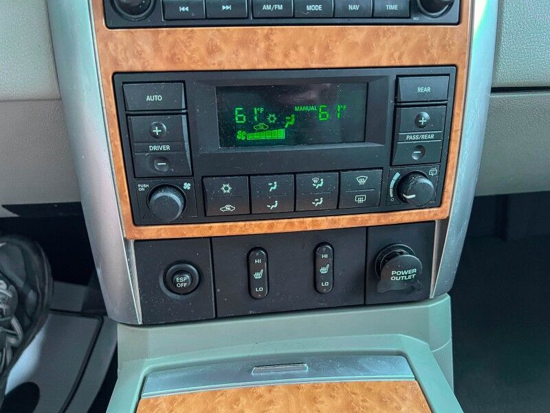 2007 Chrysler Aspen Limited Wilmington NC
