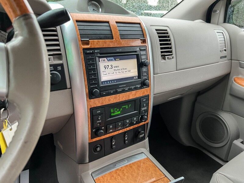 2007 Chrysler Aspen Limited Wilmington NC