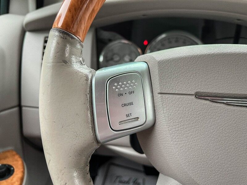 2007 Chrysler Aspen Limited Wilmington NC