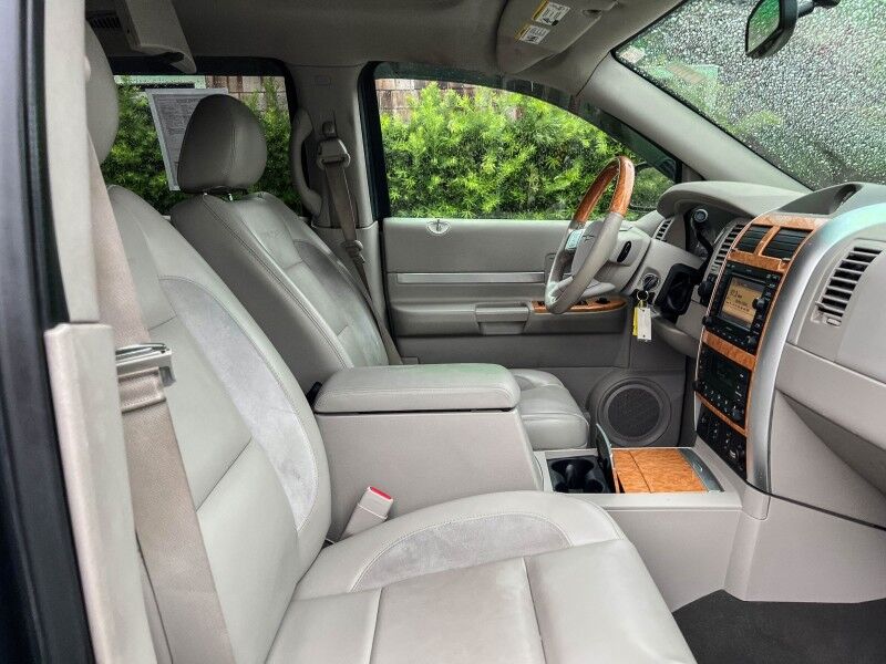 2007 Chrysler Aspen Limited Wilmington NC